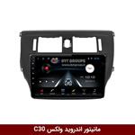 مانیتور اندروید ولکس C30 برند وینکا winca مدل RL855 سری S300 رم 1