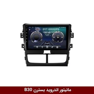 مانیتور اندروید بسترن B30برند وینکا winca مدل RL855 سری S300 رم 1