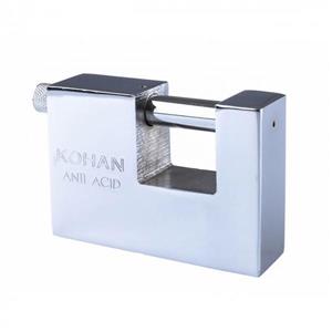 قفل کتابی کهن مدل KTB-1000