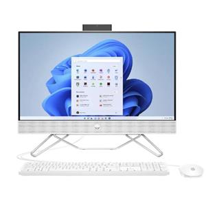 کامپیوتر All in One اچ پیHP CB1445nh i3 1215U 8GB 512GB SSD Intel