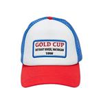 کلاه کپ ال سی وایکیکی مدل آنتی باکتریال gold cup