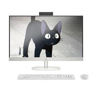 کامپیوتر همه کاره 27 اینچ اچ‌ پی مدل 27 CR1003nh-Ultra7 155U 16GB 512SSD Intel