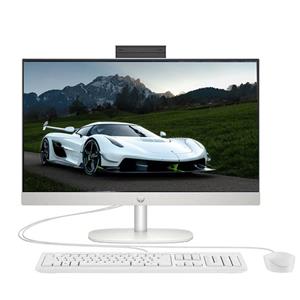کامپیوتر All in One اچ پیHP CR0254nh i7 1355U 16GB 512GB SSD Intel