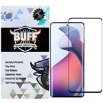 محافظ صفحه نمایش بوف مدل Full-Glue-G مناسب برای گوشی موبایل موتورولا Edge 30 Fusion  LCD