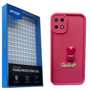 کاور اپیکوی مدل solid doll مناسب برای گوشی موبایل شیائومی Redmi 10C / Poco C40