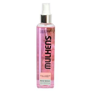 بادی اسپلش زنانه مولهنس لا وی است بل MULHENS La vie Est Belle 240 mil