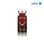 کوکتل هیرمن فیوژن F-HAIRMEN