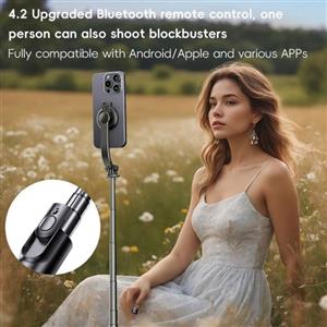 پایه لرزشگیر موبایل Yesido مدل SF19