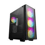 Deep Cool Matrexx 55 V4 C Mid-Tower Computer Case