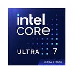 پردازنده مرکزی اینتل مدل Core Ultra 7 265K - Box