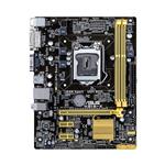 ASUS H81M-K DDR3 LGA 1150 Motherboard