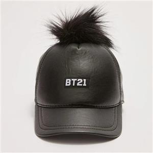 کلاه کپ دخترانه ال سی وایکیکی مدل آنتی باکتریال