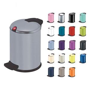 سطل زباله هایلو مدل Trento Design 4 Hailo Trento Design 4 Waste Bin