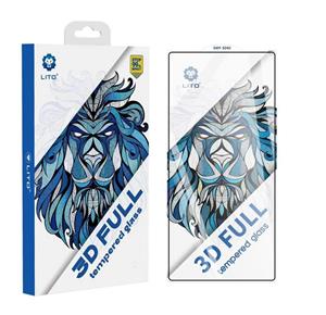 گلس شفاف Full 3D