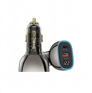 شارژ فندکی 95 وات رسی