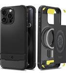 قاب Rugged armor برند spigen