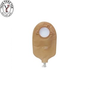 کیسه یورستومی دو تکه مات 60 میلی  OXMEDU2B6F