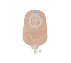 کیسه یورستومی دو تکه مات 60 میلی  OXMEDU2B6F