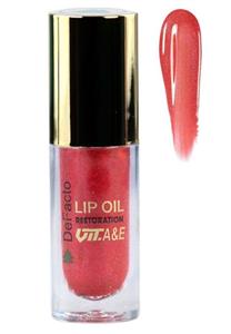 رژ لب مایع مدل مات حجم 5 میلی لیتر دیفکتو 02