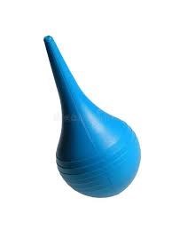 پوار بینی نوزاد 60cc چینی