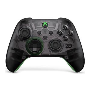 دسته Xbox طرح 20 سالگی | 20TH Anniversary Limited Edition