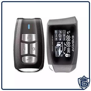 دزدگیر-تصویری-ایزیکار-مدل-Z1