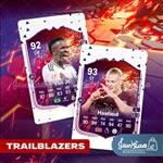 کارت ایونت تریل بلیزر فیفا ۲۵ (Trailblazers)