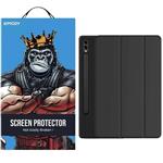 کیف کلاسوری اپیکوی مدل Xundd Leather مناسب برای تبلت سامسونگ Galaxy Tab S10 Ultra /S9 Ultra /S8 Ultra