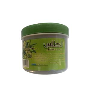 موم موبر اطلس مدل g31 وزن 300 گرم -