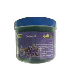 موم موبر اطلس مدل b301 وزن 300 گرم -