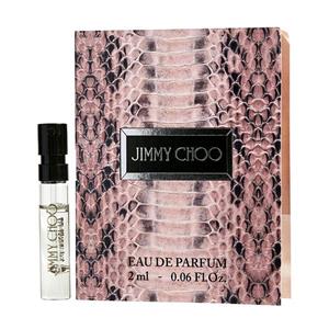 عطر جیبی زنانه جیمی چو مدل Jimmy Choo حجم 2 میلی لیتر 