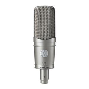 میکروفون کاندنسر Audio-Technica AT4047MP