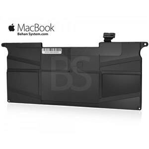 باتری A1406 مک بوک ایر 11 اینچ مدل A1465 تولید سال 2012