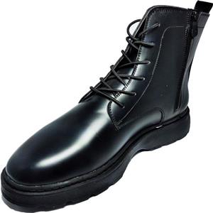 کفش کراس مردانه ساق بلند | cross کد ah16