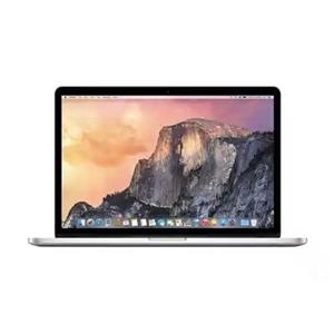 لپتاپ اپل استوک مدل Apple Macbook Pro A1398 Laptop