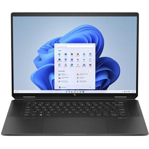 لپ تاپ 16 اینچی HP مدل HP Spectre x360 16 Ultra 7 155H 16GB 2TB SSD 6GB RTX4050