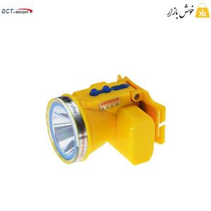 چراغ پیشانی BCT مدل 8635