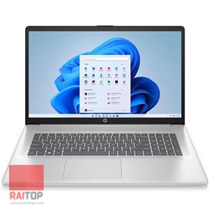 لپ تاپ 17 اینچی HP مدل HP 17-cp3 R5 7530U 8GB 256GB SSD AMD