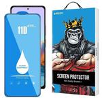 گلس گوشی شیائومی Redmi Note 10 Pro Max - Note 10 Pro 4G(Internationa) - Note 10 Lite - Note 10 Pro 4G (India) اپیکوی مدل Blue ESD