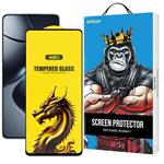 گلس گوشی شیائومی 14T Pro - 14T - Redmi K70 Ultra اپیکوی مدل Golden Dragon