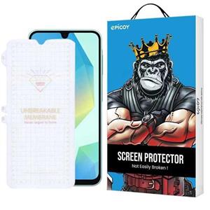 گلس گوشی سامسونگ Galaxy A16 5G- A16 4G اپیکوی مدل Hydrogel-Cover