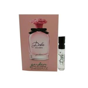 عطر جیبی زنانه دولچه اند گابانا مدل Dolce Garden حجم 1.5 میلی لیتر 