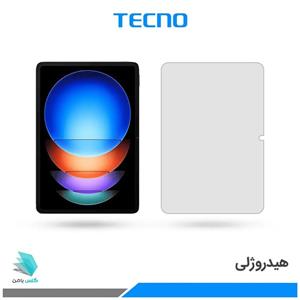 گلس تبلت شیائومی Pad 6S Pro 12.4 ریمکس مدل Resistant آنتی بلو