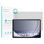 گلس تبلت سامسونگ Galaxy Tab A9 Plus راک اسپیس مدل Resistant