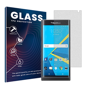 گلس گوشی بلک بری Priv STV100-4 مدل Resistant