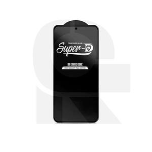 گلس و محافظ صفحه نمایش آیفون 15 مدل Super D