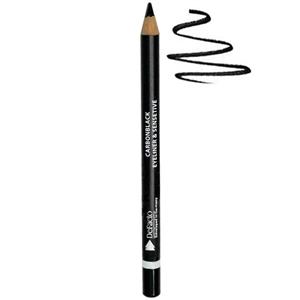 مداد چشم رنگ مشکی دیفکتو