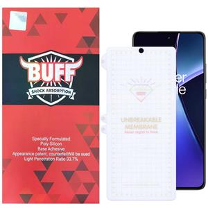 محافظ صفحه نمایش بوف مدل Hydrogel مناسب برای گوشی موبایل وان پلاس Nord CE4/Nord CE3/10R/10T/Ace Pro/Ace