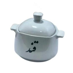 قندان متن فارسی کد d0600