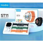 ساعت هوشمند سیم کارت خور Modio ST11  4G